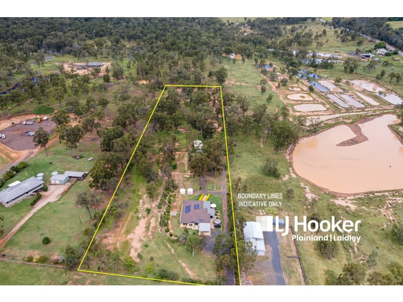 34 Edwards Rd, Woodlands QLD 4343