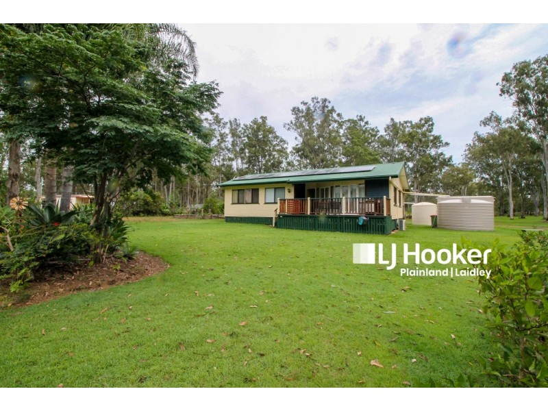 9 Qually Rd, Lockyer Waters QLD 4311