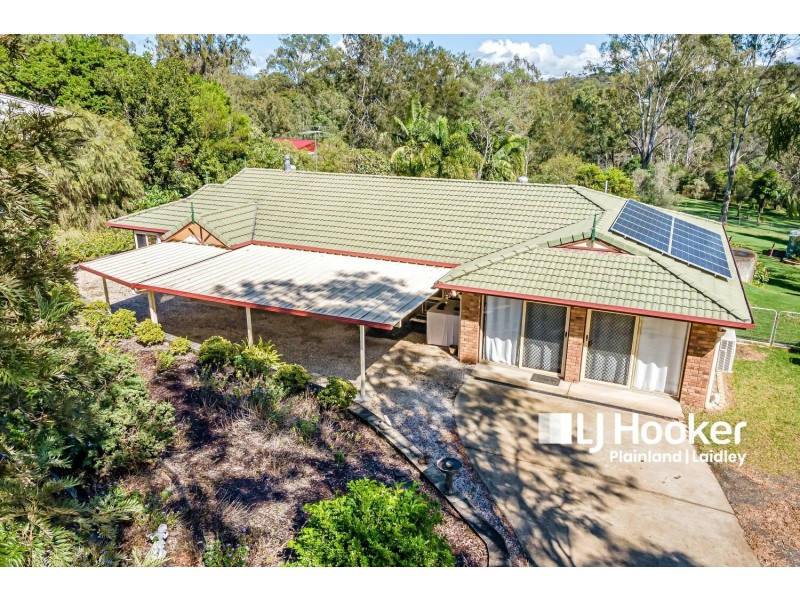 21 Challenge Ave, Kensington Grove QLD 4341