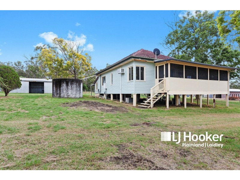 45 Gehrke Rd, Glenore Grove QLD 4342
