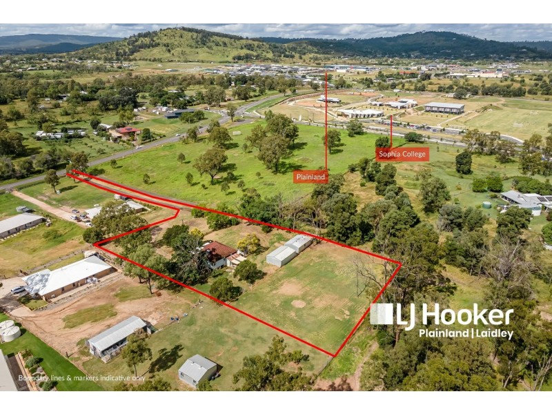 45 Gehrke Rd, Glenore Grove QLD 4342