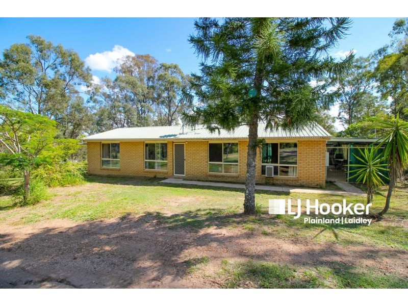 41 Staatz Quarry Rd, Regency Downs QLD 4341