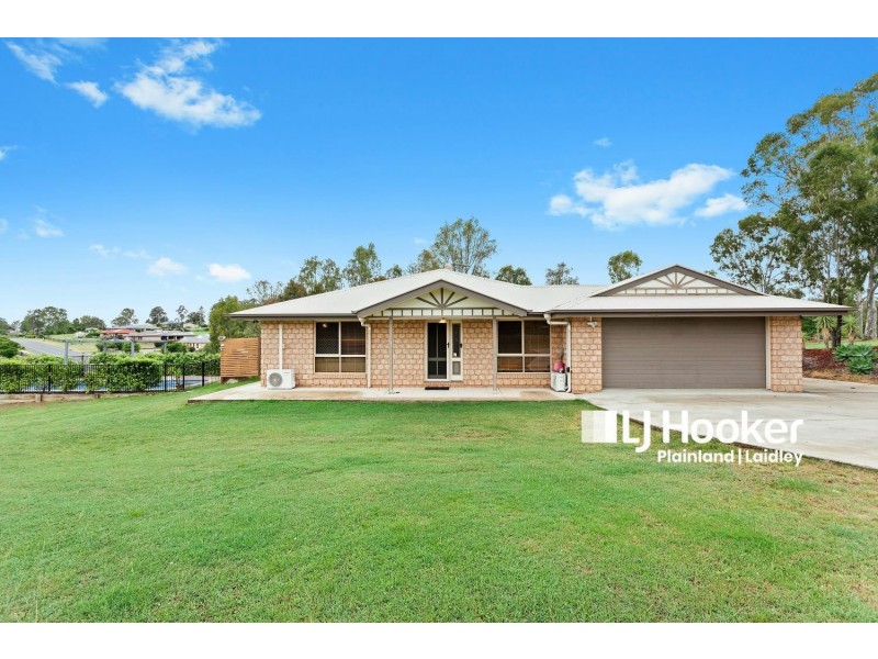 44 Stephenson  Crescent, Kensington Grove QLD 4341