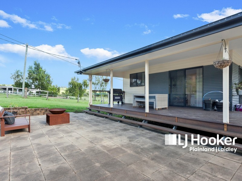 16 Bushman Street, Plainland QLD 4341