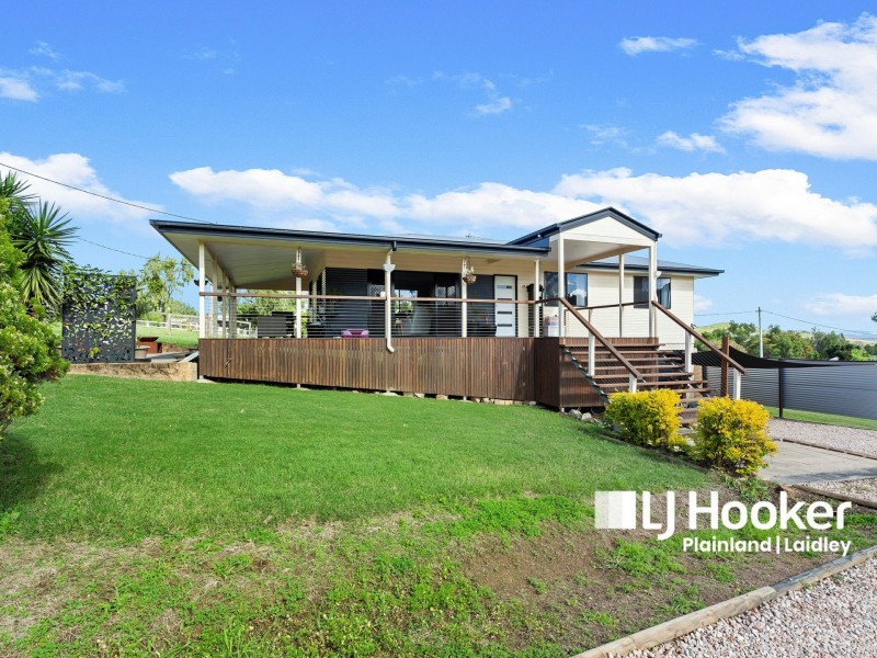 16 Bushman Street, Plainland QLD 4341