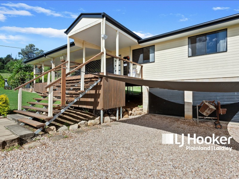 16 Bushman Street, Plainland QLD 4341