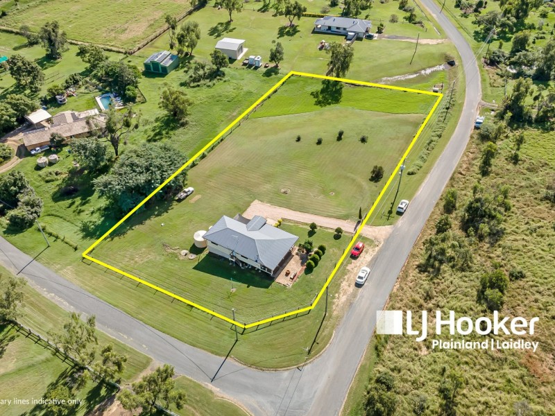16 Bushman Street, Plainland QLD 4341