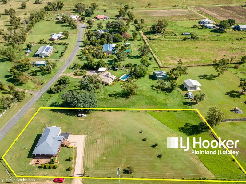 16 Bushman Street, Plainland QLD 4341