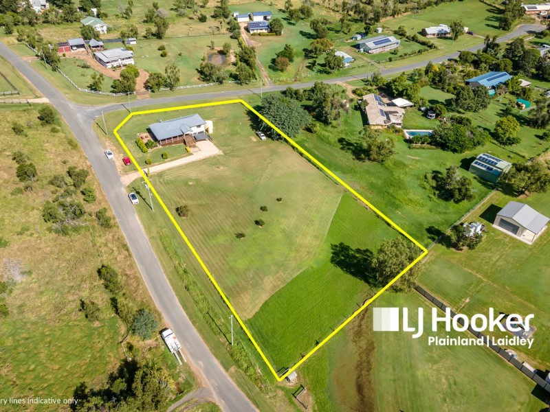 16 Bushman Street, Plainland QLD 4341