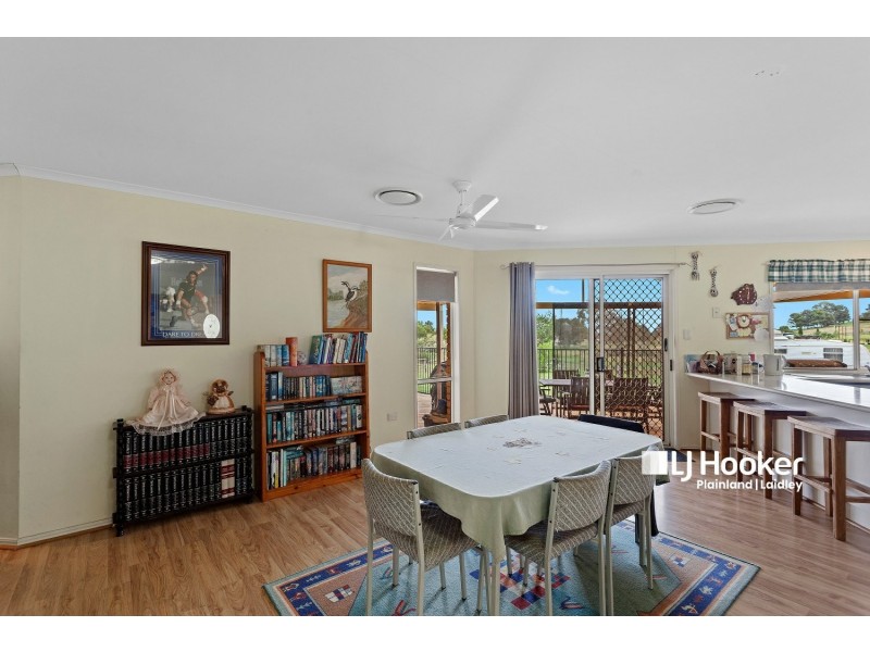 32 Hill Rd, Plainland QLD 4341