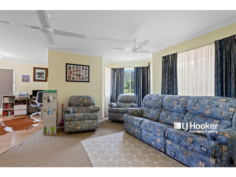 32 Hill Rd, Plainland QLD 4341
