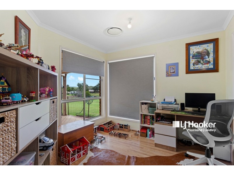 32 Hill Rd, Plainland QLD 4341