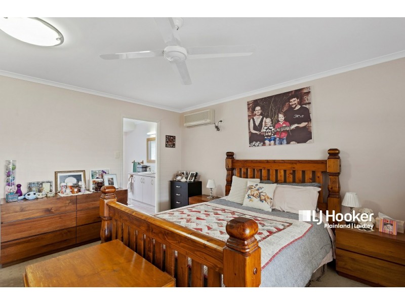 32 Hill Rd, Plainland QLD 4341