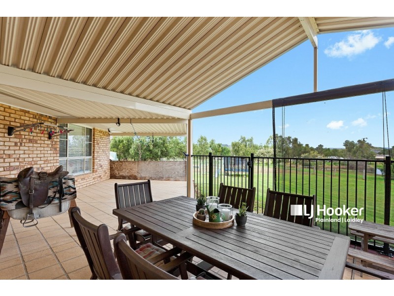 32 Hill Rd, Plainland QLD 4341