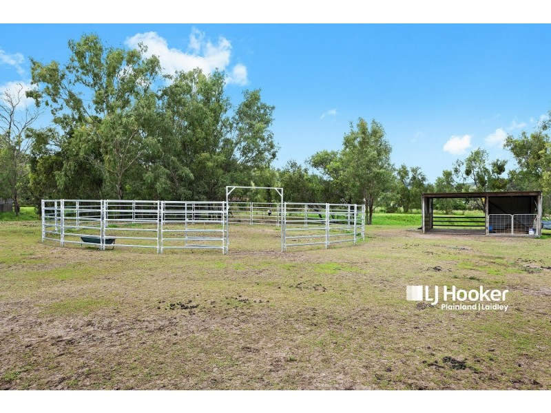 32 Hill Rd, Plainland QLD 4341