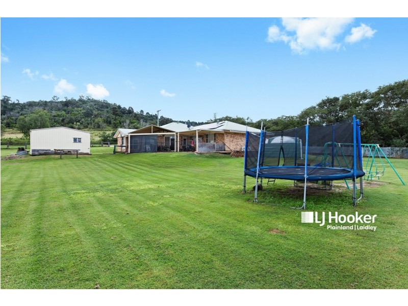 32 Hill Rd, Plainland QLD 4341