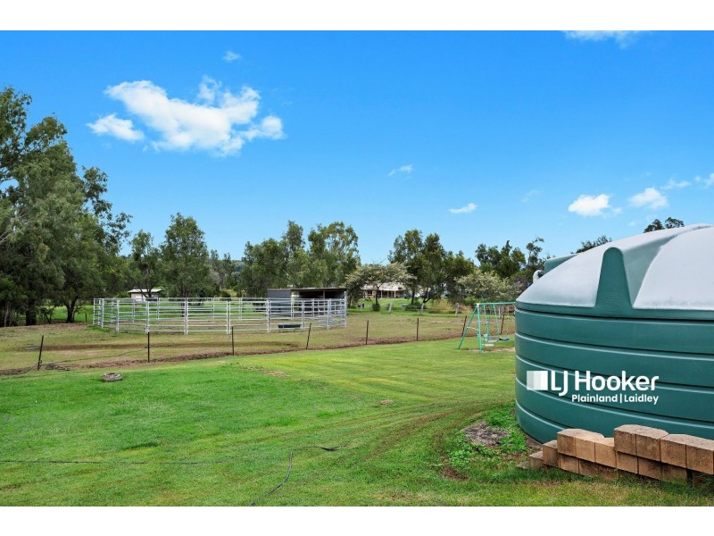 32 Hill Rd, Plainland QLD 4341