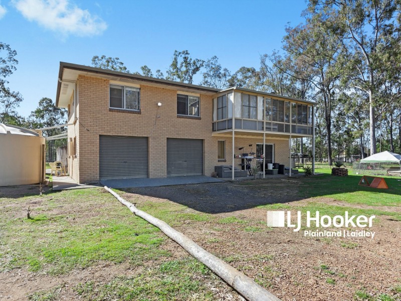 6 Glendene Road, Forest Hill QLD 4342