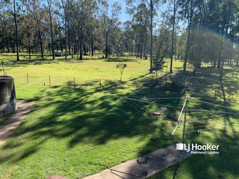 6 Glendene Road, Forest Hill QLD 4342