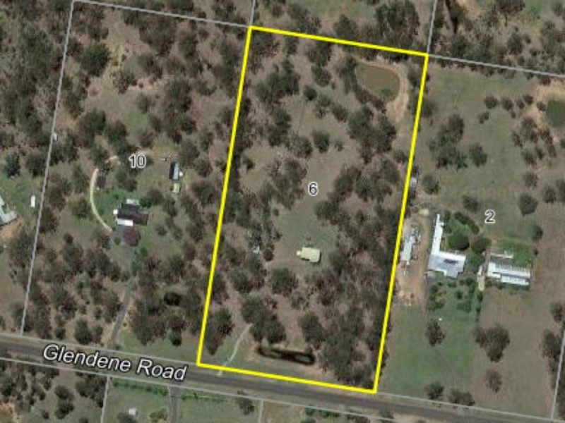 6 Glendene Road, Forest Hill QLD 4342