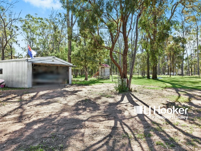 6 Glendene Road, Forest Hill QLD 4342