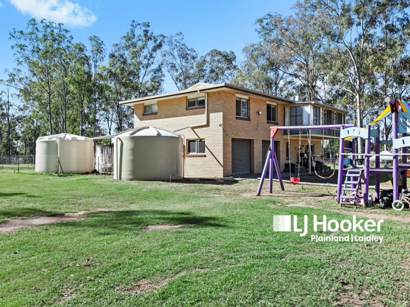 6 Glendene Road, Forest Hill QLD 4342