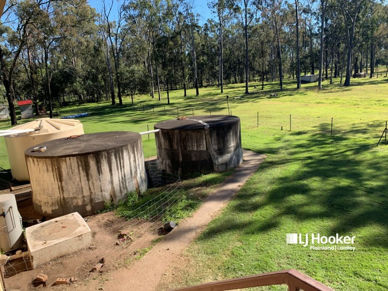 6 Glendene Road, Forest Hill QLD 4342