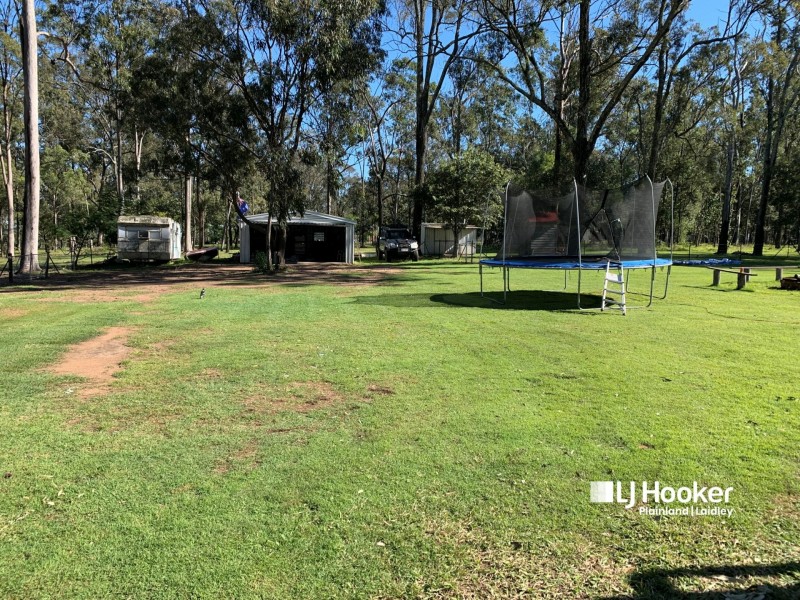 6 Glendene Road, Forest Hill QLD 4342