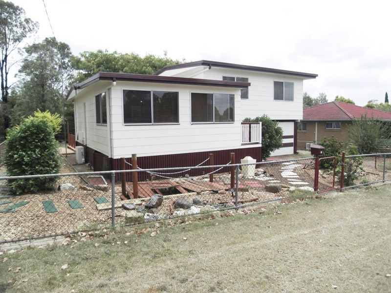 Laidley QLD 4341