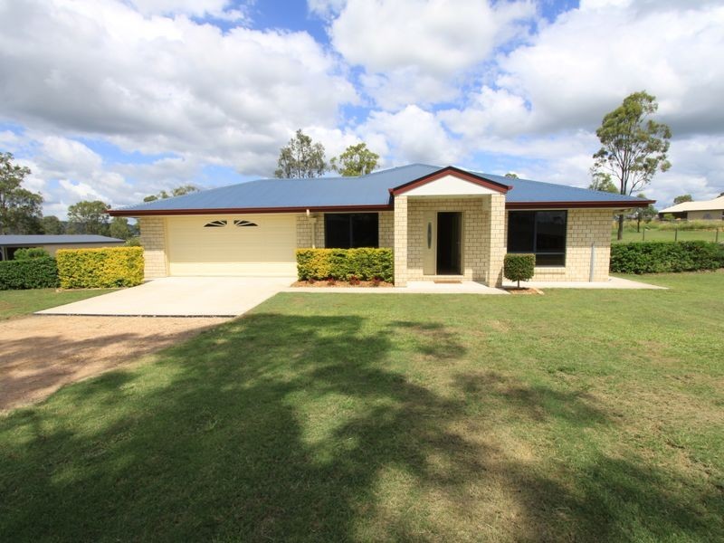 Kensington Grove QLD 4341