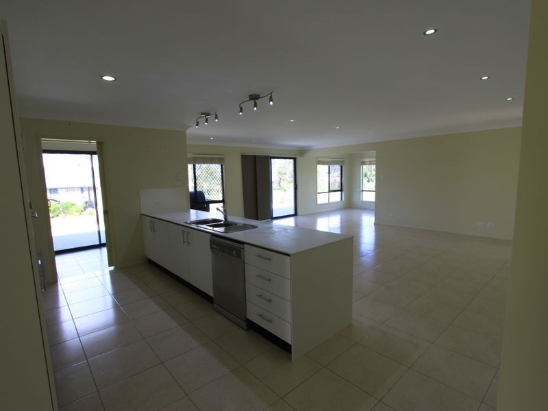 Kensington Grove QLD 4341