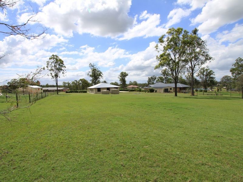 Kensington Grove QLD 4341