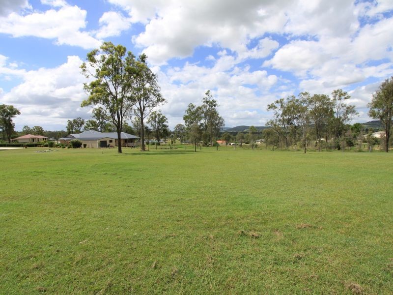 Kensington Grove QLD 4341