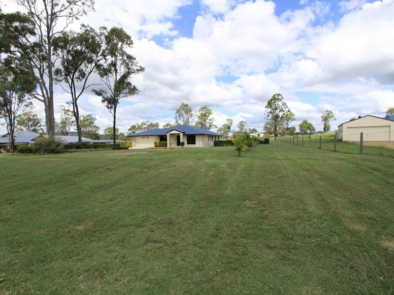 Kensington Grove QLD 4341