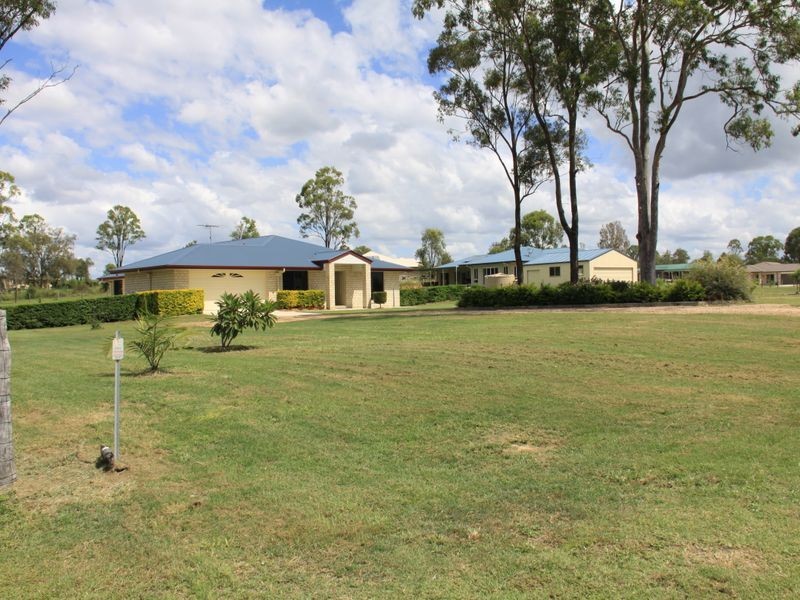 Kensington Grove QLD 4341