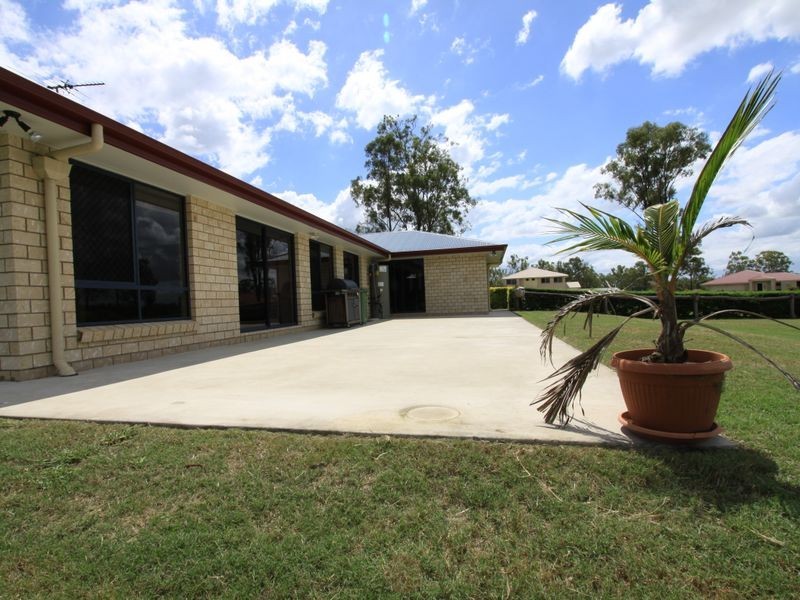 Kensington Grove QLD 4341