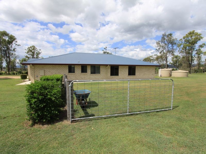 Kensington Grove QLD 4341