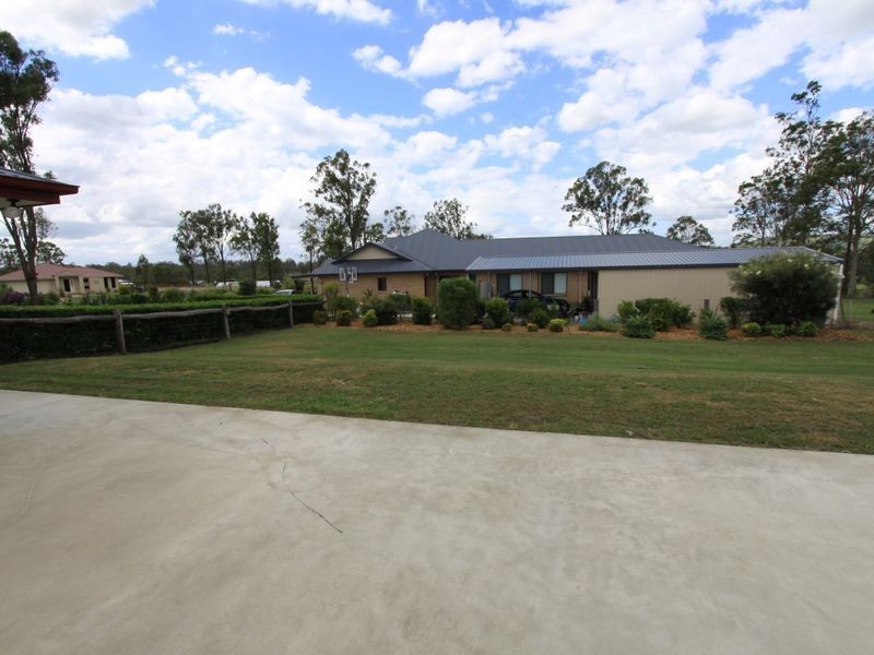 Kensington Grove QLD 4341