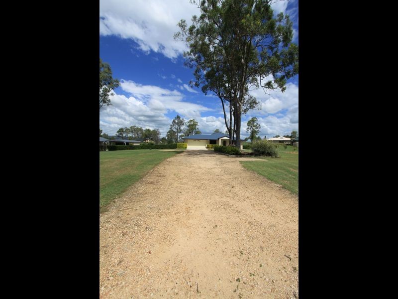 Kensington Grove QLD 4341