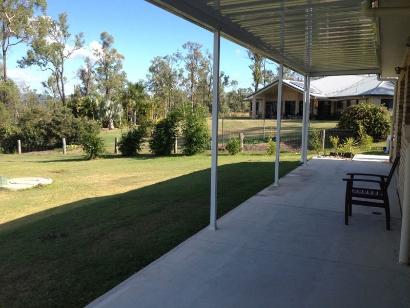 Laidley Heights QLD 4341