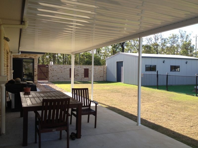 Laidley Heights QLD 4341