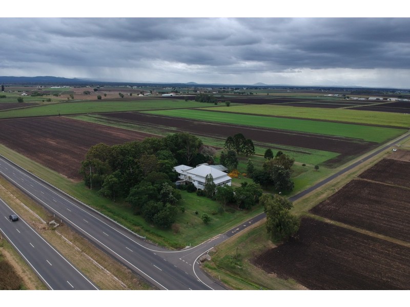 1 Curtin Road, Crowley Vale QLD 4342