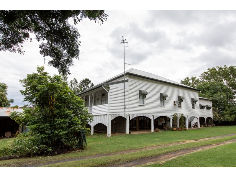1 Curtin Road, Crowley Vale QLD 4342