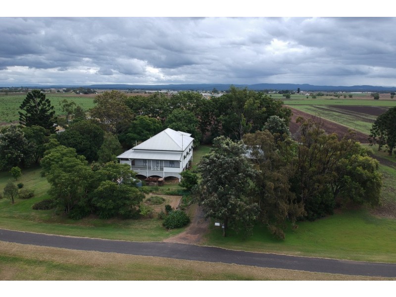 1 Curtin Road, Crowley Vale QLD 4342