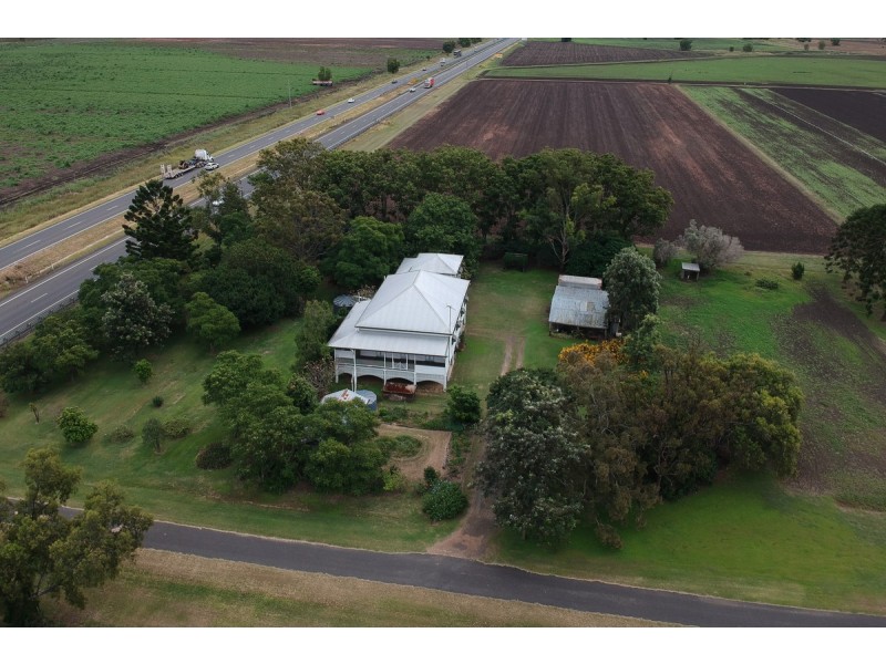 1 Curtin Road, Crowley Vale QLD 4342