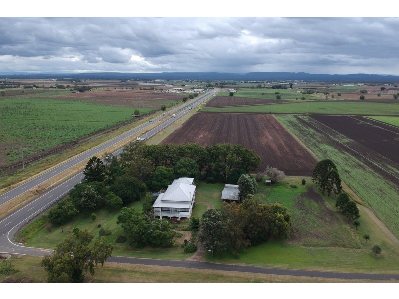 1 Curtin Road, Crowley Vale QLD 4342
