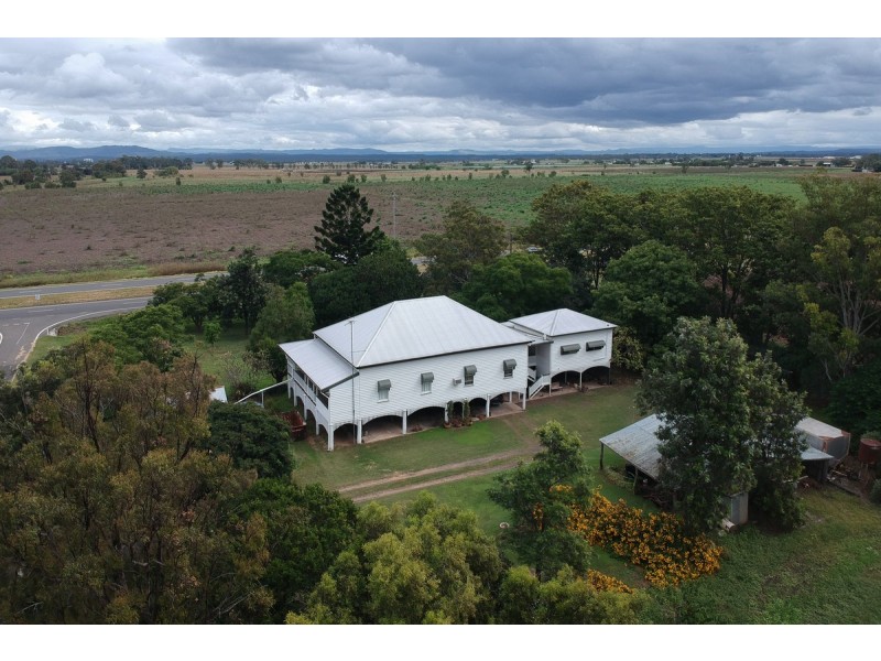1 Curtin Road, Crowley Vale QLD 4342