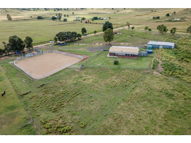 8 Scheiwe Road, Plainland QLD 4341