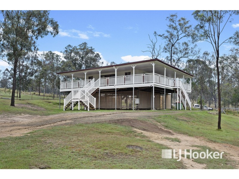 3 Advance Crt, Kensington Grove QLD 4341