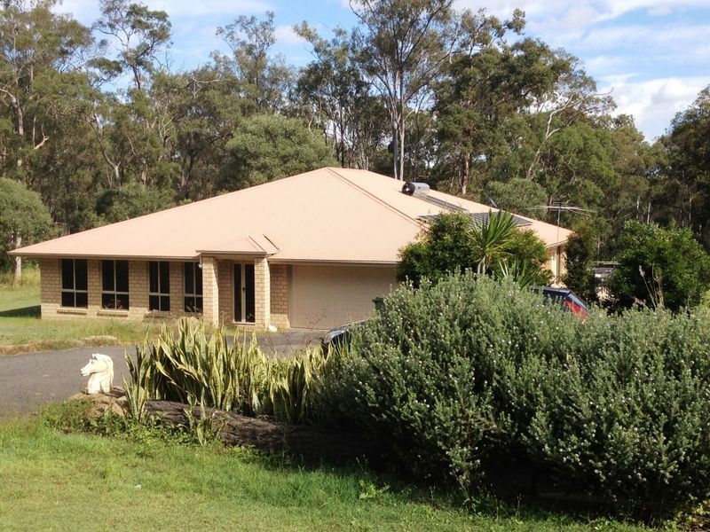 75 Thallon Road, Kensington Grove QLD 4341